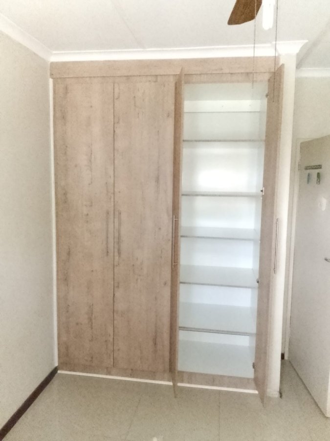 4 Door Bedroom Cupboard